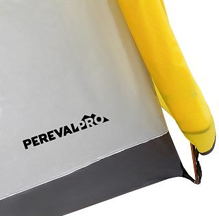 Палатка PerevalPro Mount Dome 3  - фото 9