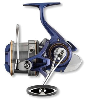 Катушка Daiwa 19 TDR Distance 25QD