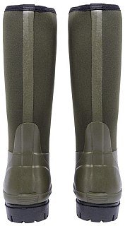 Сапоги Remington Men Tall Rubber Boots цвет: зеленый  - фото 5