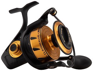 Катушка Penn Spinfisher SSVI8500 - фото 1
