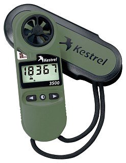 Анемометр Kestrel 3500 NV 0835NV - фото 2