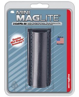 Чехол для фонаря Maglite М2А камуфляж