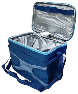 Сумка-холодильник Pinnacle TPX-5502 Cooler Bag 10,1 L - фото 6