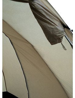 Палатка Tramp Lite Fly 2 песочный - фото 12