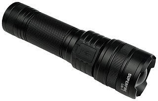 Фонарь Superfire L16-T с зумом 890 Lumens - фото 1