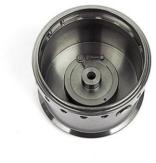 Катушка Nautilus K10 8000 - фото 8