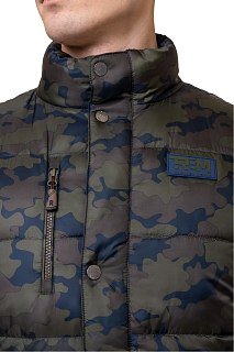 Жилет Remington Lynx camo - фото 7