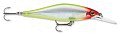 Воблер Rapala Shadow Rap Shad DP SDRSD09 CLN