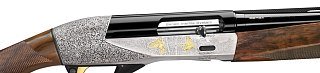 Ружье Benelli Raffaello 500 Anniversary 20х76 660мм - фото 2