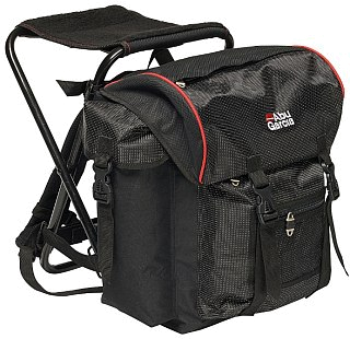 Рюкзак Abu Garcia Standart black