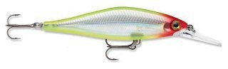 Воблер Rapala Shadow Rap Shad DP SDRSD09 CLN