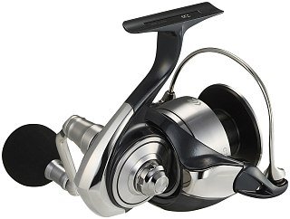 Катушка Daiwa 24 Certate SWG 6000-H - фото 6