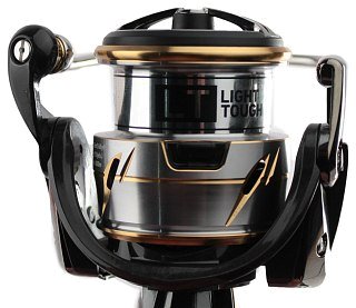 Катушка Daiwa 20 Luvias LT 2500 - фото 4