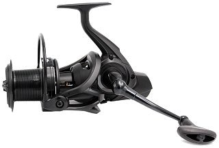 Катушка Daiwa 18 Emblem 35 SCW 5000LD QD - фото 6