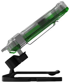 Фонарь Armytek Zippy Extended Set зеленый Com - фото 2