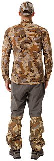 Джемпер King Hunter Armored modern camo - фото 2