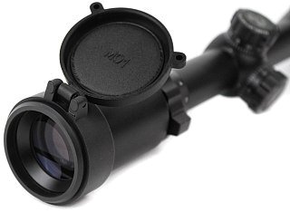 Прицел Leapers UTG True Hunter Classic 3-9х32 Mil-Dot TS EZ-TAP IE 36 - фото 2