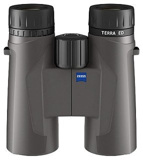 Бинокль Zeiss Terra 8x42 ED 