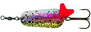 Блесна Balzer Colonel ZB 13165 006