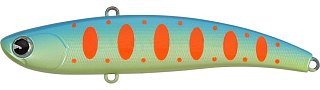 Воблер IMA Koume Vib 80 20гр pal03 orange spotted 