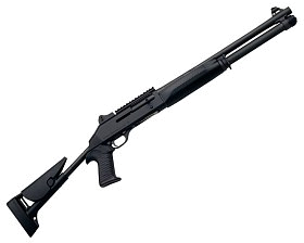 Ружье Benelli M4 Super 90 12х76 550мм
