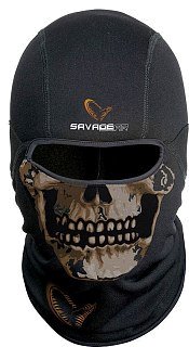 Балаклава Savage Gear balacklava senior