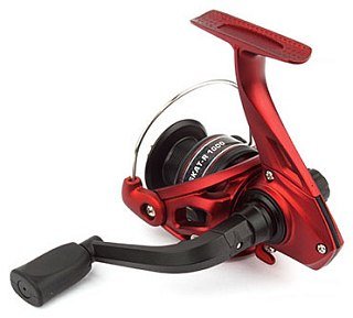 Катушка Nautilus Skat-R 4000 Com - фото 2