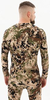 Термобелье Remington Underwear south forest - фото 3