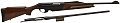 Карабин Benelli Argo .308, 9.3x62