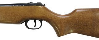 Винтовка Smersh R7 дерево - фото 3