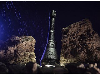 Фонарь Armytek Barracuda Pro XHP35 HI теплый - фото 11