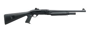 Ружье Benelli M2 Tactical Pistol 12x76 - фото 1