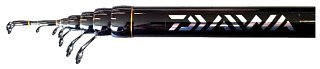 Удилище Daiwa Sweepfire 5,00м