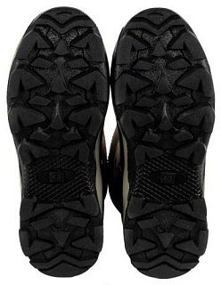 Полусапоги Remington Warder boots timber  - фото 9