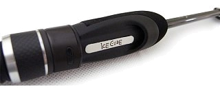 Спиннинг Tict Ice Cube IC-69P 2.07м 0.1-7гр - фото 3