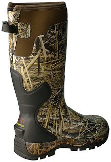 Сапоги Taigan Svida camo EVOS thinsulation 400g gridmesh - фото 10