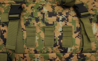 Рюкзак Taigan Tactical 40L CP - фото 6