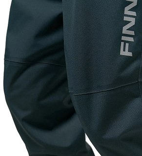 Вейдерсы Finntrail Enduro 1539 camo grey р.XXL - фото 6