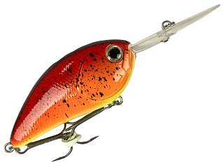 Воблер Daiwa Steez Crank 300 sunset orange - фото 1