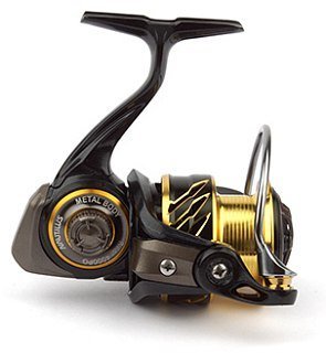 Катушка Nautilus Avior 4000 PG Com - фото 3