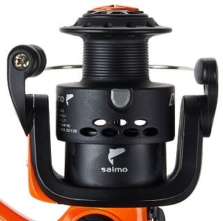 Катушка Salmo Blaster BP spin 1 4000RD - фото 5