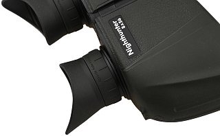 Бинокль Steiner Nighthunter 8x56 23100000 - фото 13