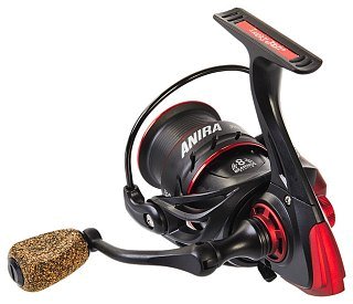 Катушка Lucky John Reel Anira Jig 8 3500FD - фото 2