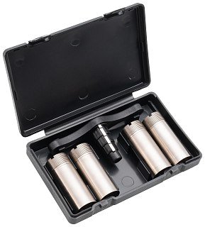 Ружье Rec Arms 12x76 Neox плс п/автомат 710мм - фото 10