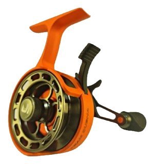 Катушка Jig IT Team Dubna Chilly Sun левая рука - фото 1