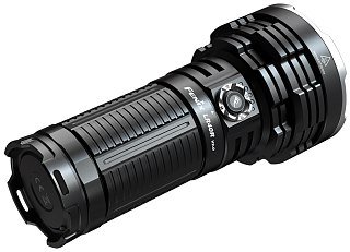 Фонарь Fenix поисковый LR40R V2.0 15000 люмен - фото 4
