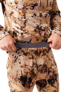 Термобелье комплект King Hunter Base Layer camo duck - фото 10