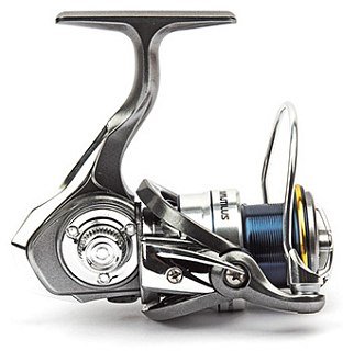 Катушка Nautilus Grey 2500 Com - фото 3