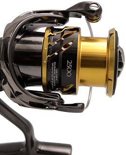 Катушка Shimano 20 Twin Power FD 2500 - фото 6