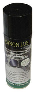 Смазка Canon Noir Lub антифрикционная 200мл